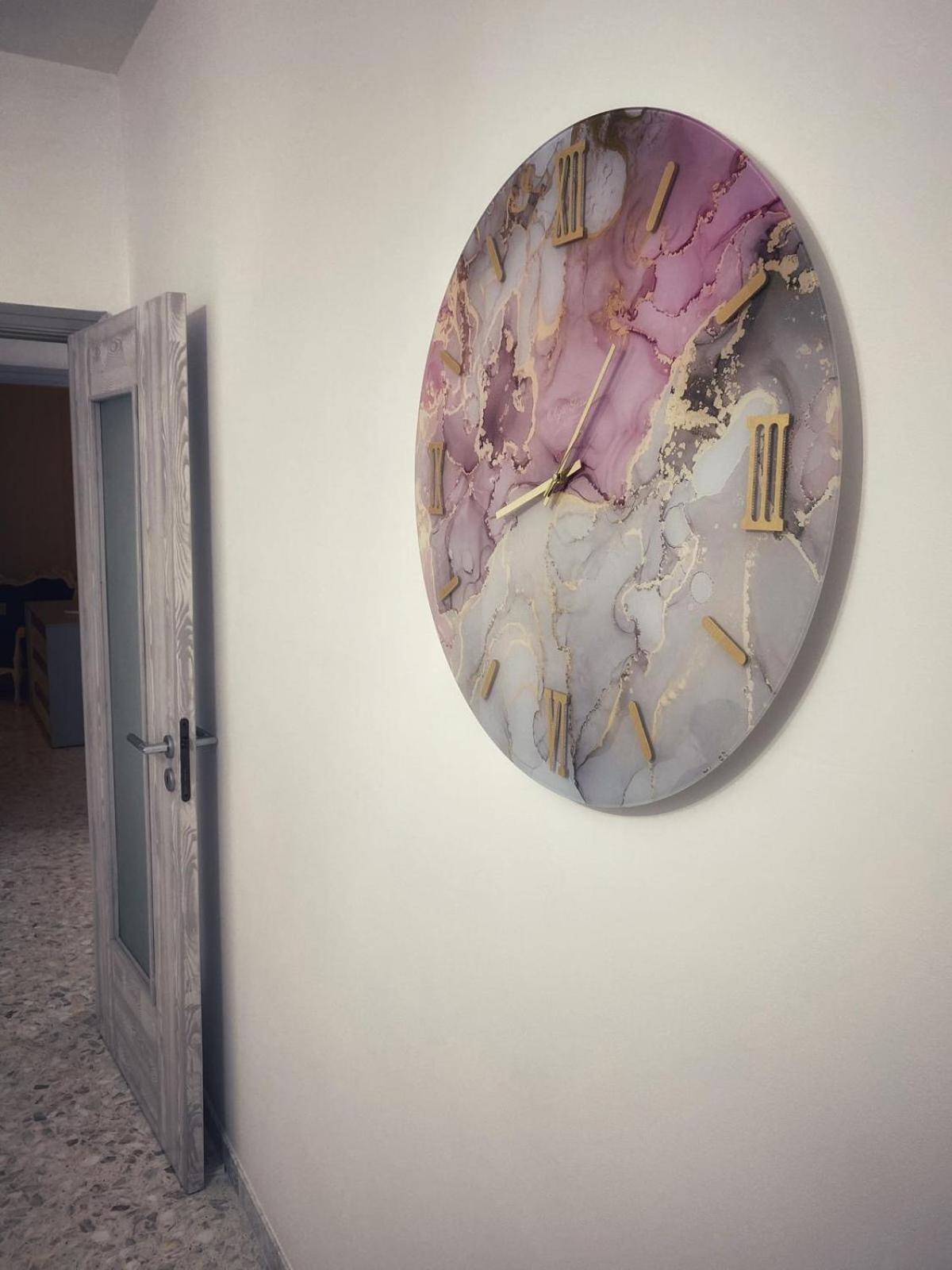 Ferienwohnung Sole House Bisceglie Exterior foto