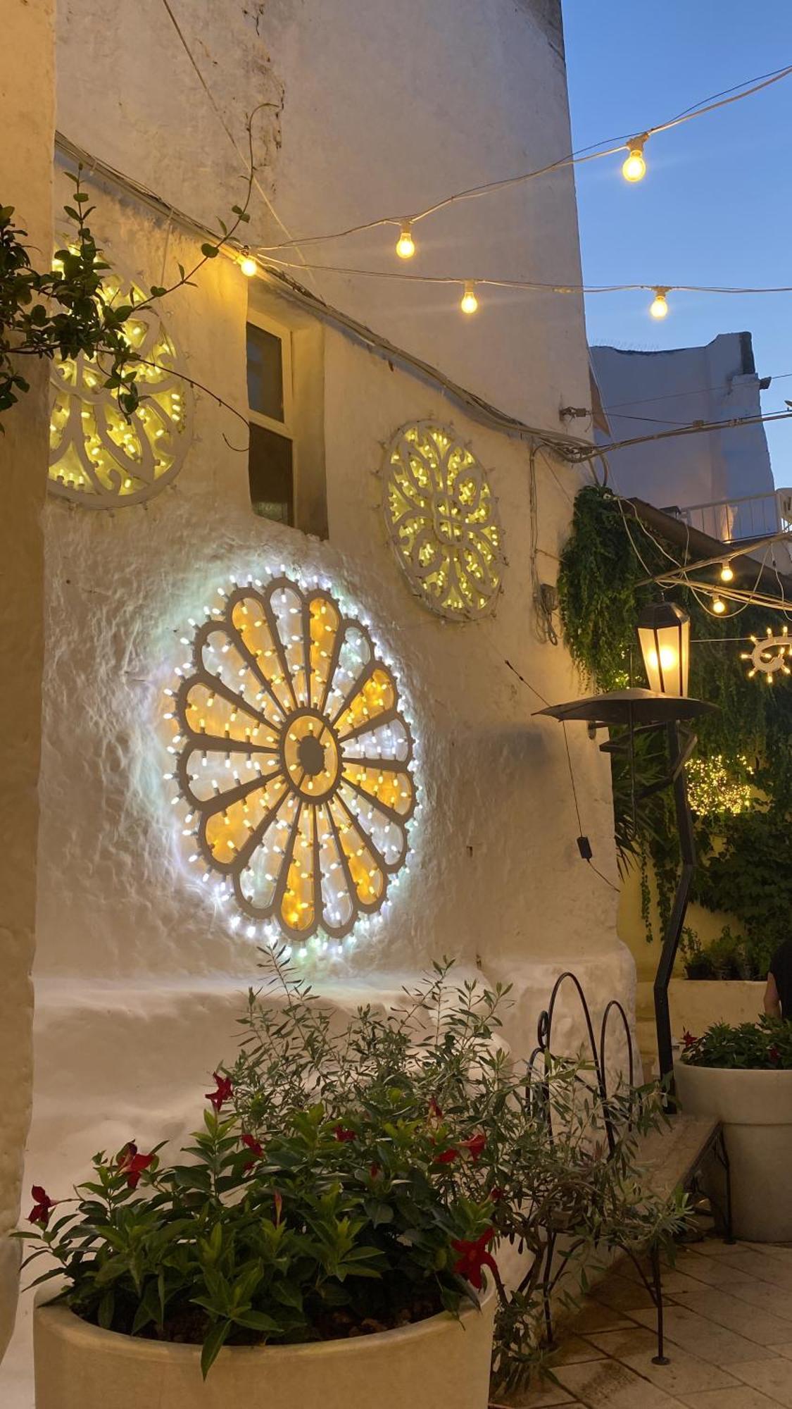 Ferienwohnung Sole House Bisceglie Exterior foto