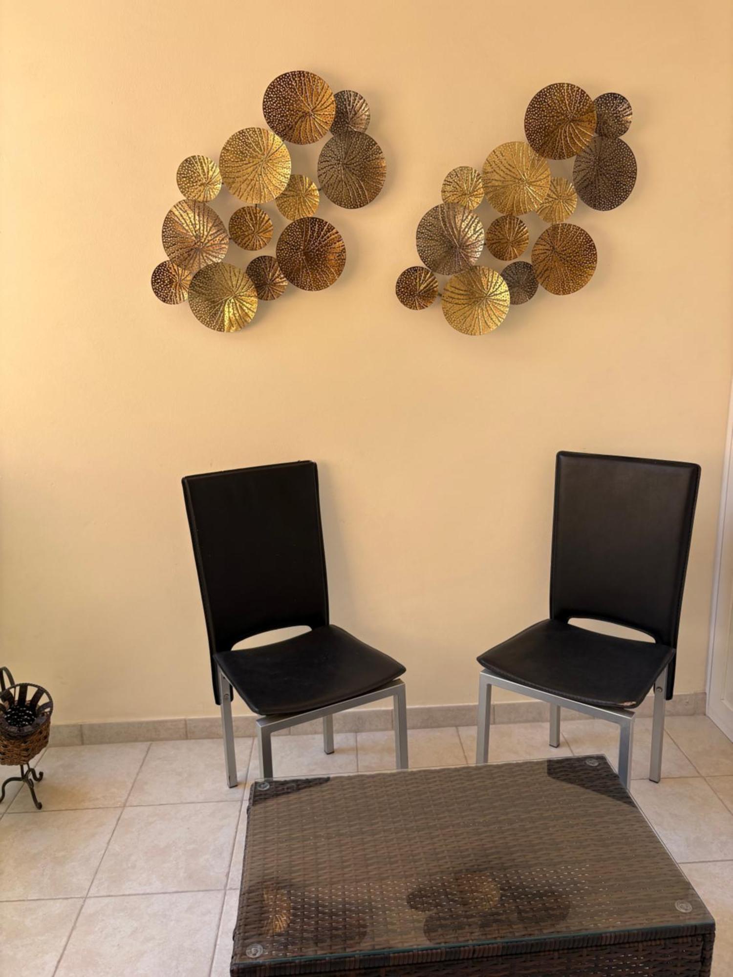 Ferienwohnung Sole House Bisceglie Exterior foto